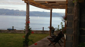 Casa d'Avó Guesthouse and Apartment, Urzelina
